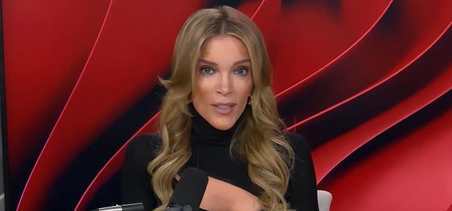 Megyn Kelly critica a Trump por bombardear Irán y dice que no ha presentado buenos argumentos para poner en riesgo vidas estadounidenses