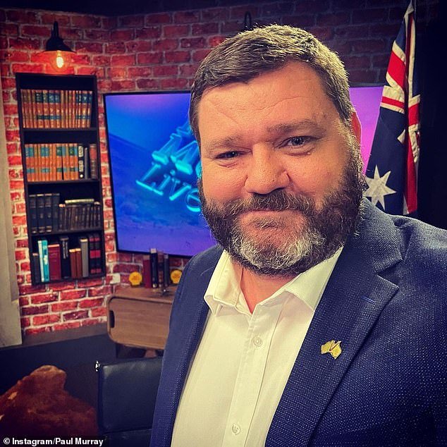 Revelado: La elección MUY extraña de tomar el mando de un nuevo e importante programa deportivo de la televisión australiana