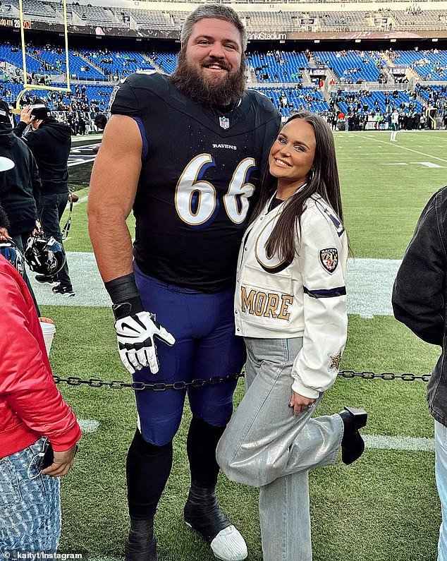 La estrella de la NFL acepta un pago masivo a su ex esposa para finalmente poner fin a la amarga disputa de divorcio