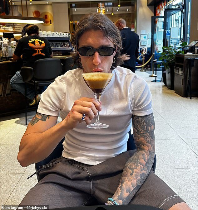 El defensa del Arsenal comparte su extraña queja más grande sobre la vida en Londres desde que llegó al club.