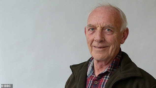 Emmerdale y The Archers mueren a los 85 años: Eric Allan muere tras 48 años de carrera