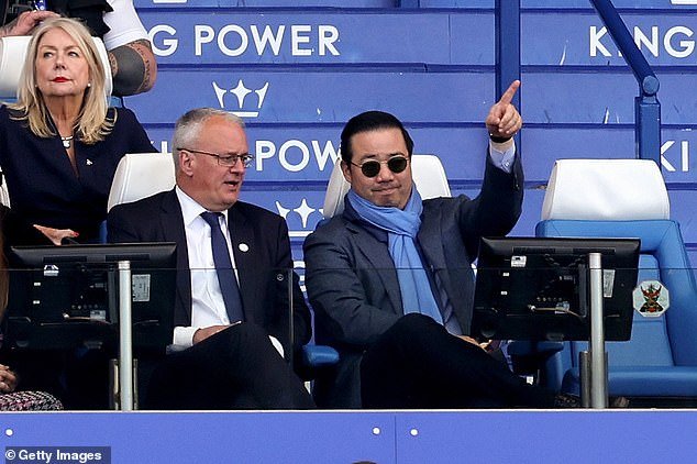 Por qué la reestructuración de la junta directiva del Leicester es una oportunidad perdida que atará las manos del nuevo director deportivo desde el primer día
