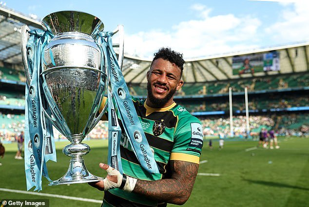 Transferencias de PREM Rugby: Leicester ficha a Mako Vunipola después del impactante movimiento de Courtney Lawes, los sarracenos cazan furtivamente al héroe de culto de Bath, lo último sobre los nuevos entrenadores en jefe de Harlequins y Gloucester y por qué Newcastle está listo para fichar a una estrella de clase mundial