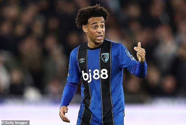 La solicitada estrella del Bournemouth explica cómo Andoni Iraola lo llevó a un nuevo nivel: Liverpool y Man United vigilan su papel crucial con Estados Unidos en el Mundial