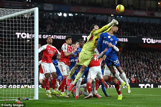 ‘Ha ido demasiado lejos’: Michael Carrick apela a los luchadores de la Premier League que se han ‘colado’ para dominar la liga