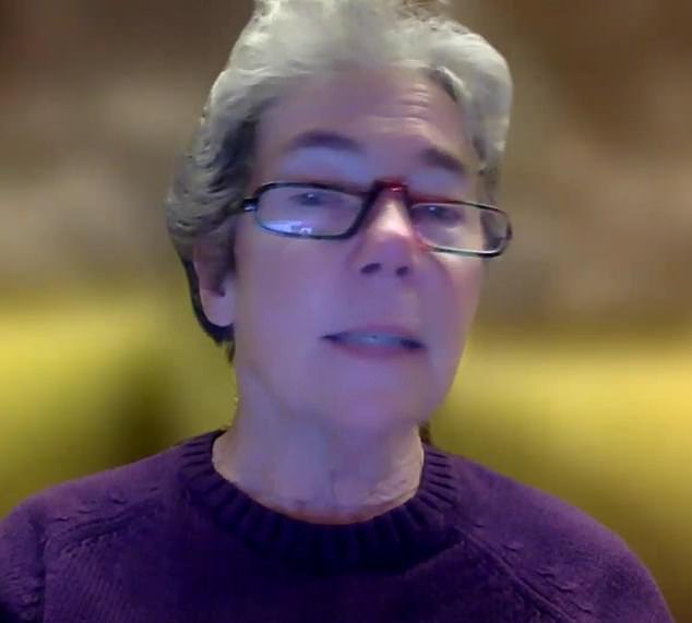 El legislador demócrata financiado por los contribuyentes que exigió que un colega latino hablara “en inglés” está haciendo su trabajo de forma remota desde ESPAÑA