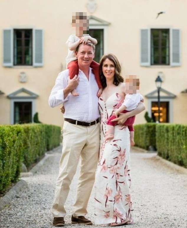 Maid from Hell: Increíble historia completa sobre una ama de llaves convertida en okupa que aterroriza a los ricos… y la misteriosa muerte de su jefe que tiene a la familia exigiendo respuestas sobre