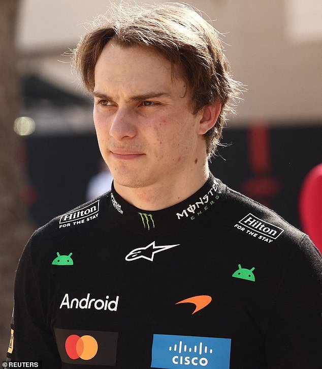 Oscar Piastri hace una dura confesión sobre sus posibilidades en el Gran Premio de Australia, pero uno de los nombres más importantes de la Fórmula 1 le apunta a GANAR el Campeonato Mundial de 2026.