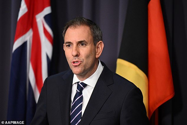 Jim Chalmers descarta recortes en los impuestos especiales sobre el combustible mientras crecen los temores de que el conflicto de Oriente Medio haga que los precios de la gasolina en Australia se disparen a 3 dólares el litro