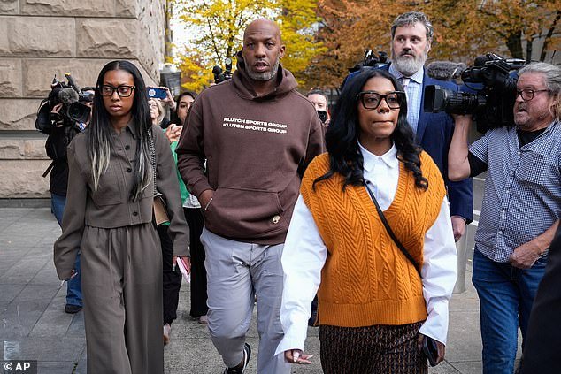 Los fiscales están tramando un plan de acuerdo en el caso de apuestas de 7 millones de dólares contra los jugadores de la NBA Chauncey Billups y Damon Jones.