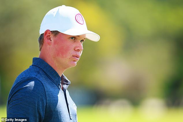 Estrellas de LIV Golf atrapadas en Dubai después de los contraataques iraníes en los Emiratos Árabes Unidos: “Fue aterrador”