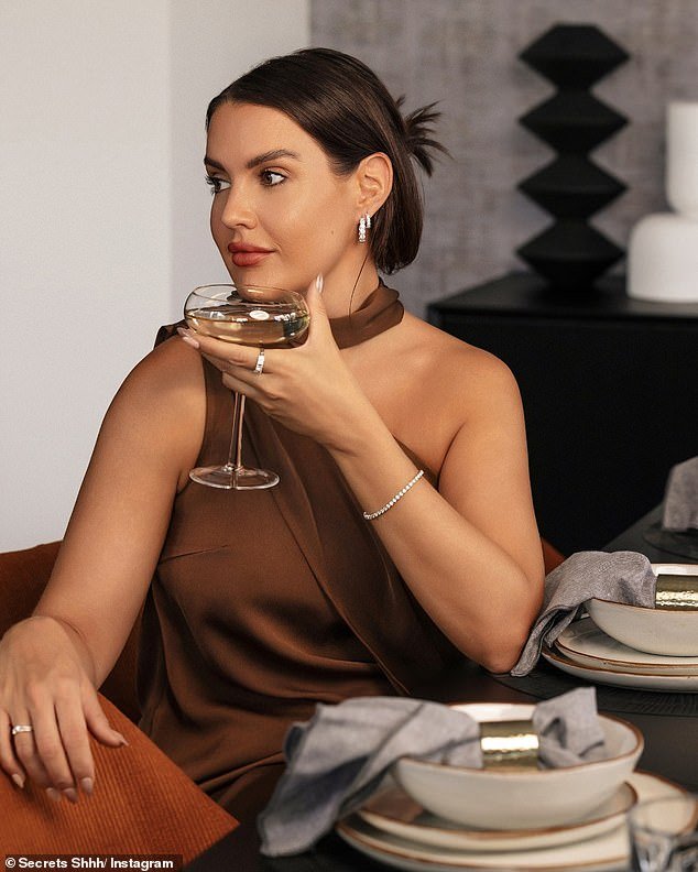 El joyero australiano Secrets Shhh se ha recuperado del borde del colapso, pero tendrá un nuevo nombre