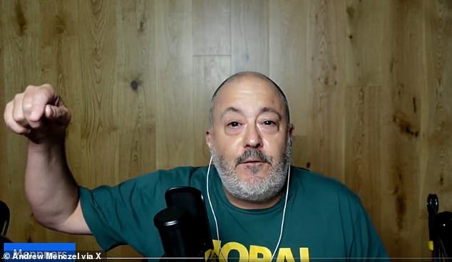 El escándalo del podcast de Stuart MacGill empeora aún más cuando el presentador del programa revela la historia completa sobre su impactante arrebato después de que la estrella del cricket lo tildara de “maldito idiota”.