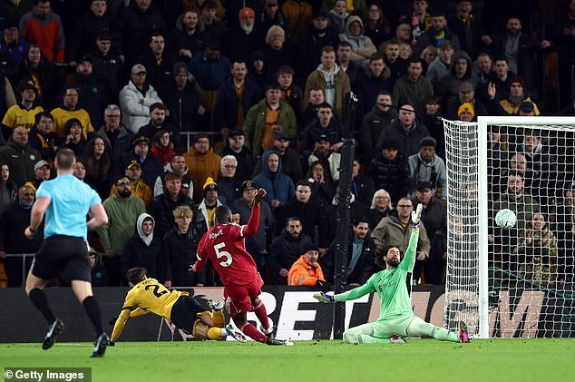 Liverpool Confidential: cómo Alisson pasó del mejor portero del mundo a la peor forma de su carrera en Anfield, la reciente lesión de Giovanni Leoni y el asombroso coste del partido del Grand National