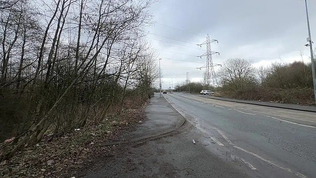 El “violador” que atacó y estranguló a una mujer solitaria en 2003 fue localizado mediante ADN después de que el hombre inocente pasara 17 años en prisión por un “horrible error judicial”, según oye el jurado