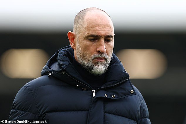 Cómo Igor Tudor se arriesgó a enojar a los fanáticos de los Spurs OTRA VEZ y qué estadísticas deberían preocupar a los jefes de los clubes mientras el jefe interino llama la atención sobre los jugadores amenazados con el descenso.