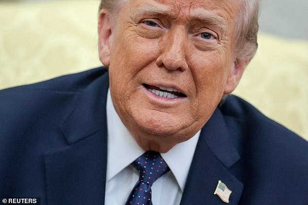 Trump está a punto de ordenar al republicano plagado de escándalos que abandone las dramáticas elecciones al Senado en Texas.