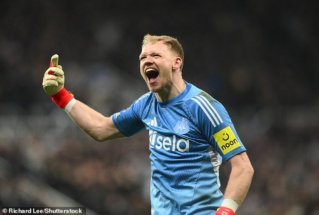 Newcastle 2-1 Man United – CLASIFICACIONES DE LOS JUGADORES: ¿Qué estrella no logró silenciar las preocupaciones sobre su lugar en el ataque de los Red Devils? ¿Quién sopló frío y calor en St. James’ Park? ¿Y quién le devolvió la confianza a Eddie Howe después de una valiente llamada?