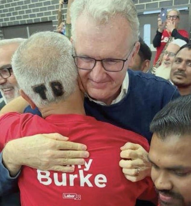 Michaelia Cash ataca a un médico suburbano en el centro de la saga de novias de ISIS y desencadena una explosión devastadora bajo la protección del privilegio parlamentario.