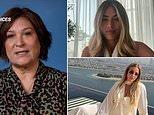 SARAH VINE: Toqué mi pequeño violín con los influencers de Dubai: si no pagas impuestos en el Reino Unido, no puedes esperar que el contribuyente del Reino Unido te saque de apuros.