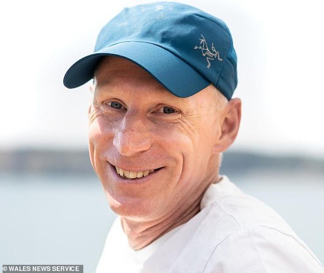 Un escalador ‘experimentado’, de 52 años, murió al caer 40 metros desde un acantilado en un hermoso balneario