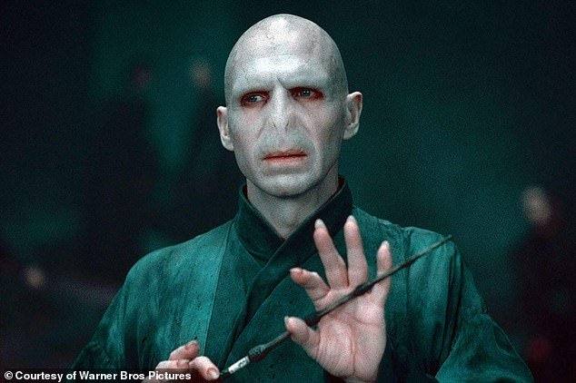 El nuevo favorito para interpretar a Voldemort en la serie de televisión de Harry Potter ha surgido tras el devastador desaire de Cillian Murphy.