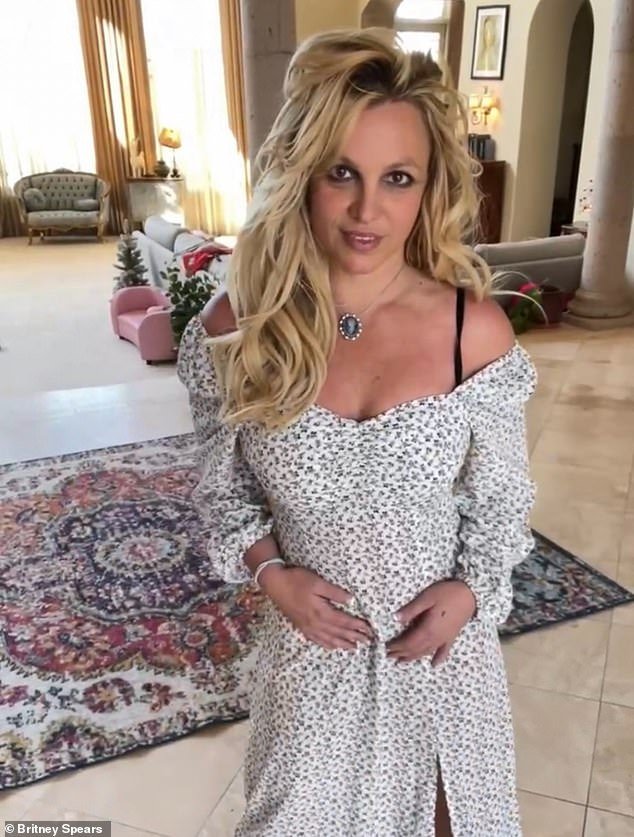 Britney Spears fue arrestada por conducir bajo los efectos del alcohol cuando su representante describió el incidente como “completamente imperdonable” y la familia de la estrella con problemas le rogó por un “cambio que debía haber estado hace mucho tiempo”.