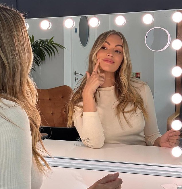 Laura Woods llama a Alan Pardew “la cosa más irrespetuosa que he escuchado en mi vida” mientras habla por radio sobre el ataque del “asterisco” del Arsenal al título.