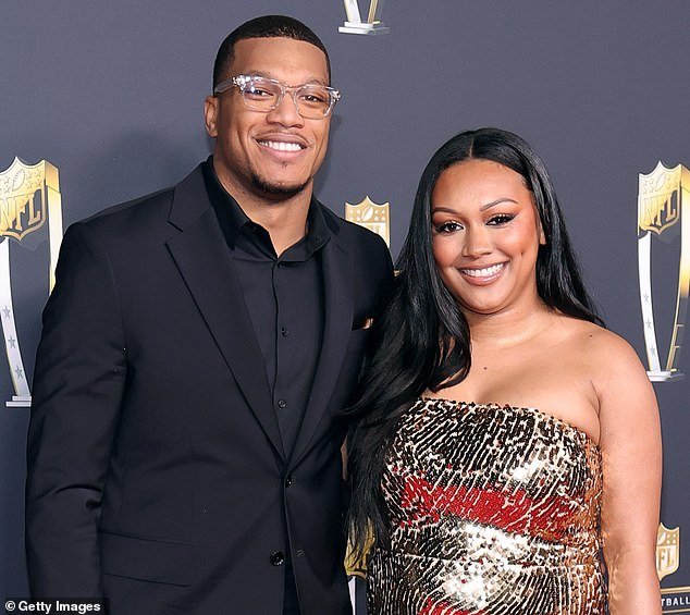 Los Buffalo Bills consiguen un exitoso intercambio por DJ Moore mientras Josh Allen finalmente consigue su receptor abierto