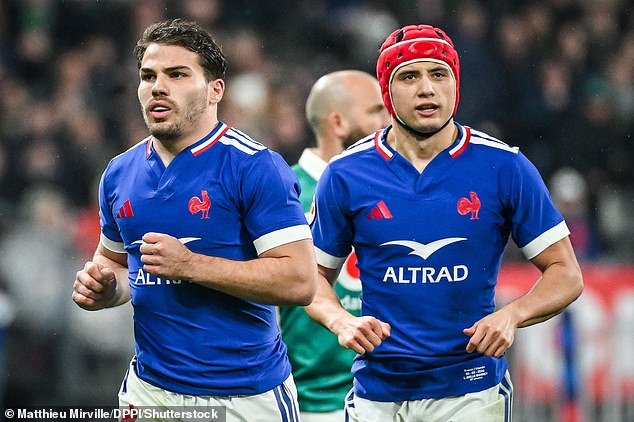 Francia, repleta de estrellas, está en una forma brillante y puede anotar por diversión… pero Escocia buscará combatir el fuego con fuego mientras sus esperanzas del Seis Naciones penden de un hilo en Murrayfield.