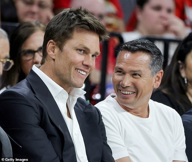 Las estrellas de Los Vegas Raiders están descontentas con el infame “gurú del bienestar” de Tom Brady, que una vez provocó el enfrentamiento con Bill Belichick.