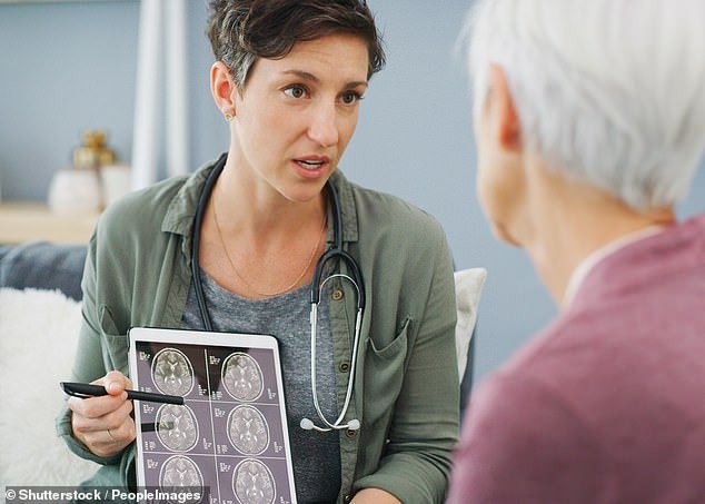 Esperanza, no desesperación: por qué debemos tomar en serio la demencia, por la baronesa Casey