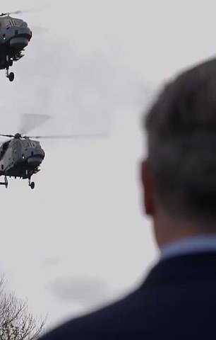 Keir Starmer es objeto de burlas sin piedad en las redes sociales por “copiar” a Trump con su “vergonzoso” TikTok sobre el conflicto de Irán