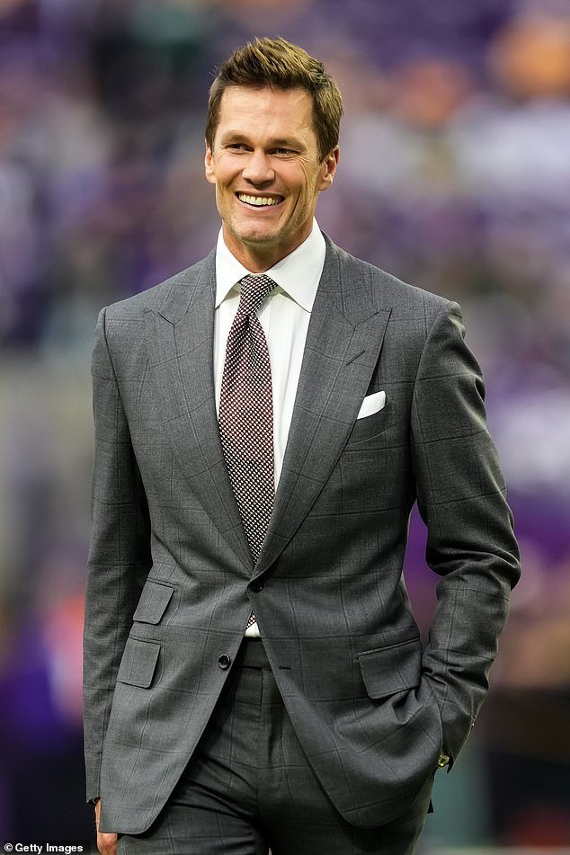 Tom Brady y las estrellas de la NFL dejaron de viajar a Arabia Saudita durante la Guerra de Irán cuando el evento de fútbol americano se trasladó a Los Ángeles.