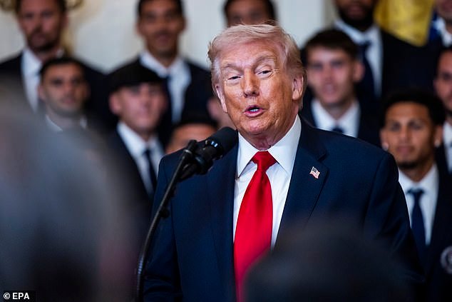 Mientras Estados Unidos intensifica sus ataques, Trump revela su exigencia de dos palabras para Irán