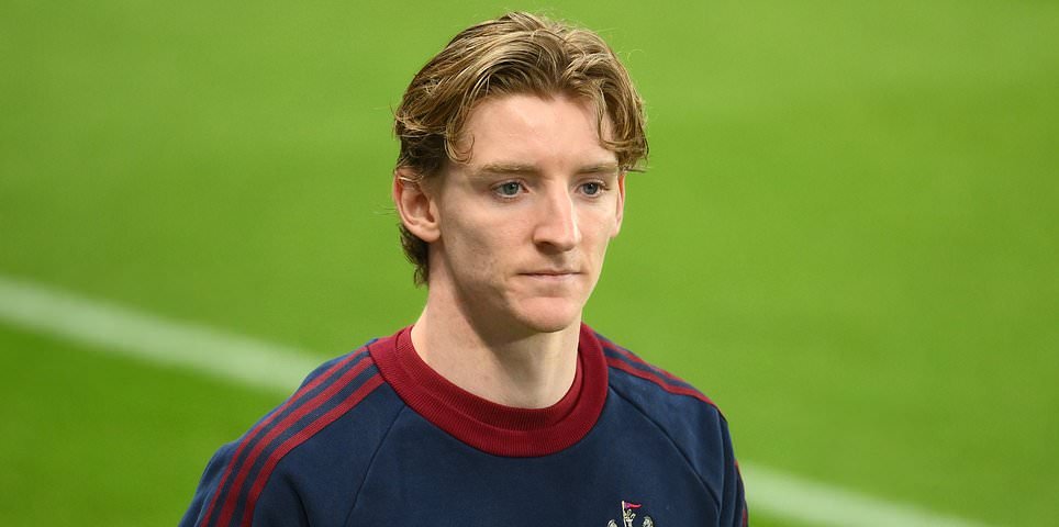 Newcastle vs Manchester City – Quinta Ronda de la Copa FA EN VIVO: último resultado, noticias del equipo y actualizaciones mientras Erling Haaland y sus compañeros viajan a St James’ Park con la esperanza de llegar a los cuartos de final