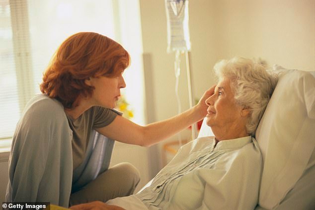 Canadá ofrece ahora la eutanasia el mismo día, aunque una anciana que cambió de opinión fue asesinada de todos modos