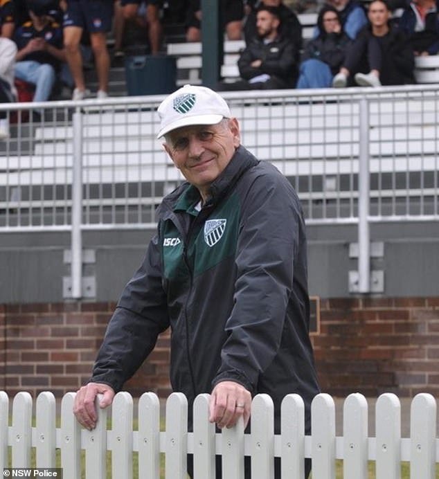 La esposa de un fotógrafo que murió trágicamente en el ataque terrorista de Bondi revela el misterio persistente que aún la persigue, mientras hace un pedido público desesperado de ayuda para resolver finalmente el problema.