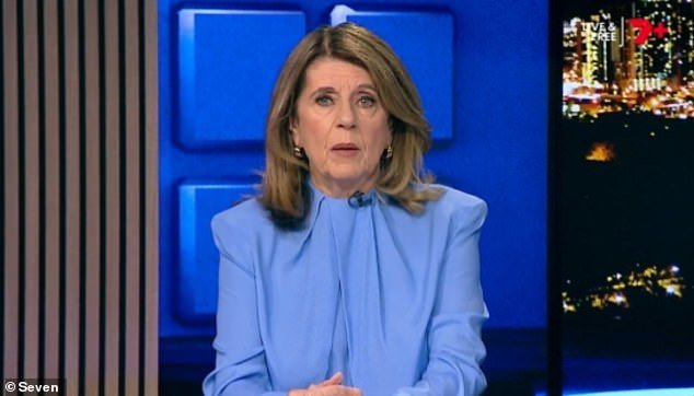 La estrella de Channel Seven critica a Bailey Smith: “Es bueno y hace comentarios terribles sobre las mujeres”