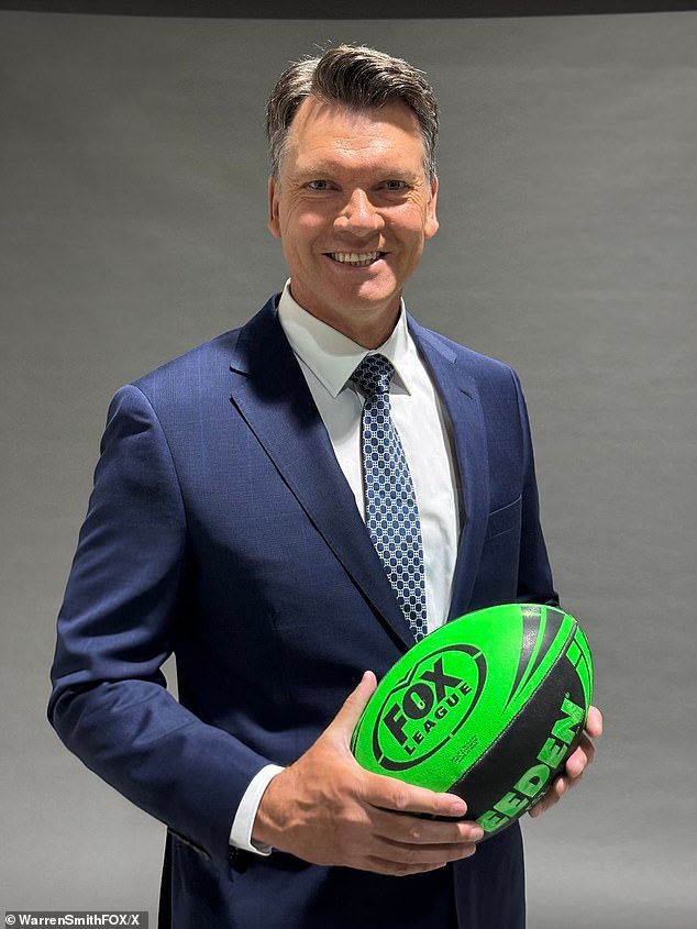 Uno de los comentaristas televisivos más respetados del fútbol desvela la batalla de salud que podría acabar con su carrera