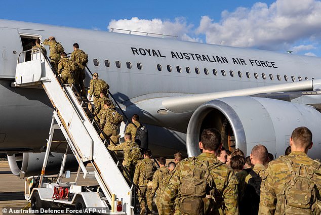 Por qué el apoyo de Anthony Albanese a los ataques de Estados Unidos contra Irán podría convertir a Australia en un objetivo