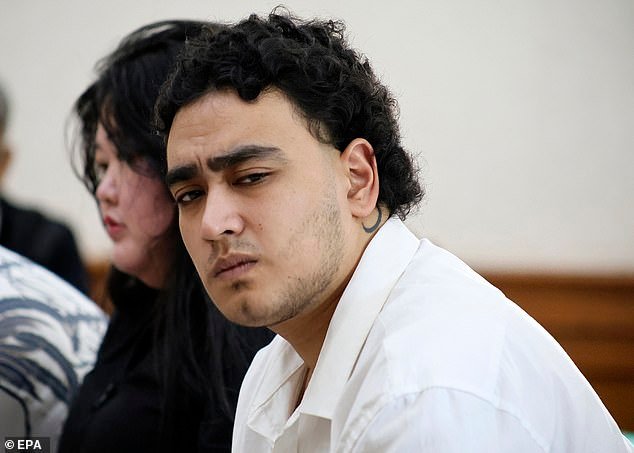 Los matones australianos que dispararon al padre de seis hijos de Melbourne en una villa de Bali han conocido su destino