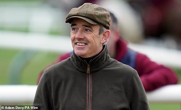 Ruby Walsh habla sobre su rivalidad con Sir AP McCoy y lo que las carreras pueden aprender de los Juegos Olímpicos de Invierno