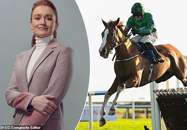 JANE MANGAN marca su tarjeta: “Mi banquero del día de Cheltenham PUEDE hacerlo todo y dar a los apostadores un buen comienzo en el primer día del festival de este año”.