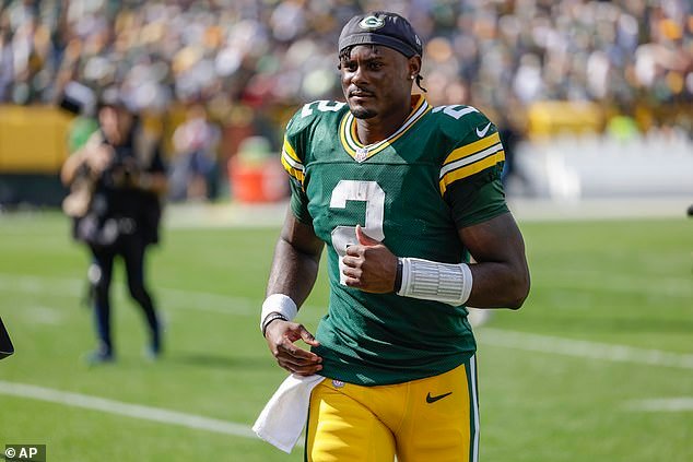 Los Miami Dolphins están incorporando un nuevo mariscal de campo en un movimiento masivo de agencia libre apenas unas horas después de liberar a Tua Tagovailoa.