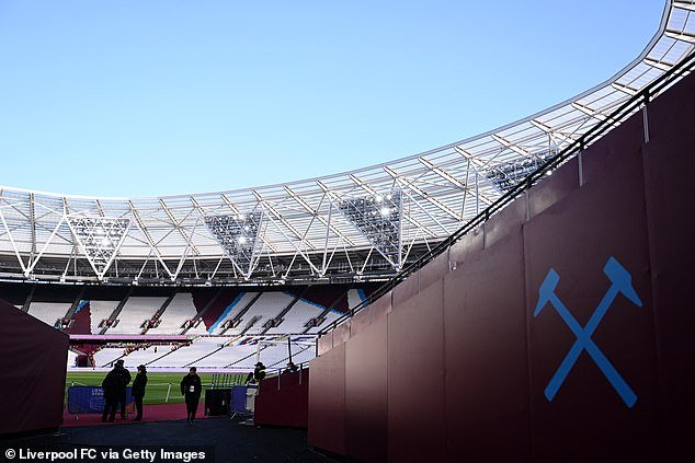 Revelado: Cómo el West Ham podría fracasar en la candidatura de Londres al Campeonato Mundial de Atletismo mientras el club se niega a ceder en detalles clave