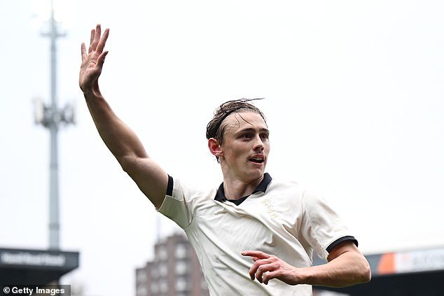 Se anuncia el sorteo de los cuartos de final de la Copa FA: Port Vale busca marcar otro gol para matar gigantes después del cuero cabelludo del Sunderland, mientras dos equipos importantes de la Premier League se enfrentan cara a cara