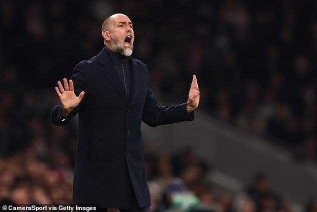 El entrenador interino de los Spurs, Igor Tudor, hace una confesión sincera sobre el choque de la Liga de Campeones contra el Atlético de Madrid en medio de la batalla por la supervivencia de la Premier League.