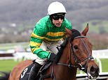 Tu hoja de trucos para vencer a las casas de apuestas el primer día en Cheltenham. JP McManus está listo para el éxito del cumpleaños y el desafío maratónico de Sir Anthony McCoy: CHELTENHAM BREAKFAST