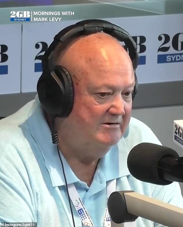 La leyenda del fútbol Darryl Brohman anuncia nuevos avances en la batalla contra el cáncer después de recibir un diagnóstico impactante